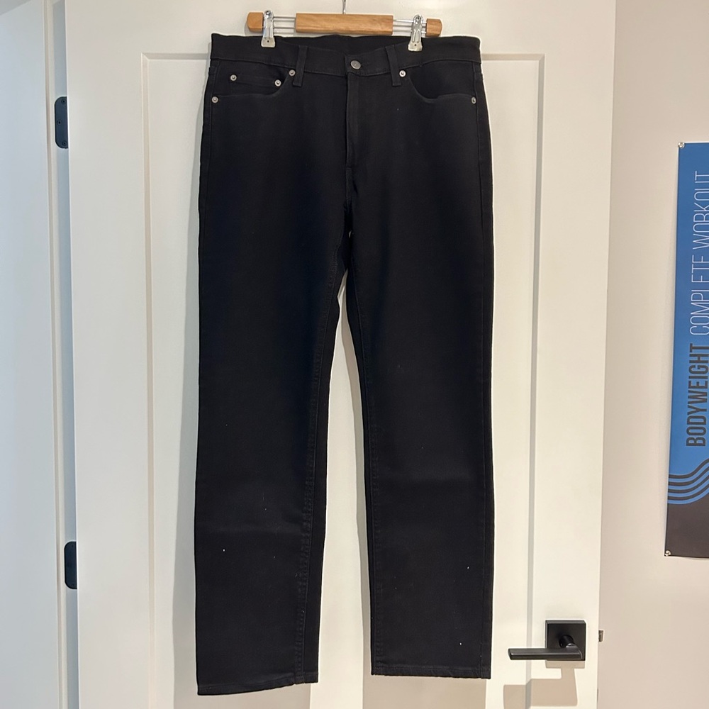 Levi’s 541 jeans